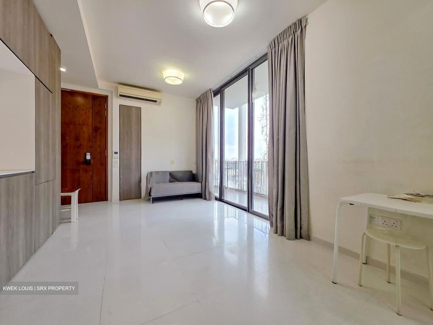 The Tembusu (D19), Condominium #629310881